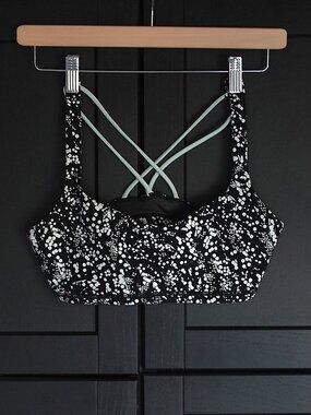 Lululemon | Free To Be Bra